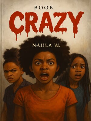 cover image of Crazy